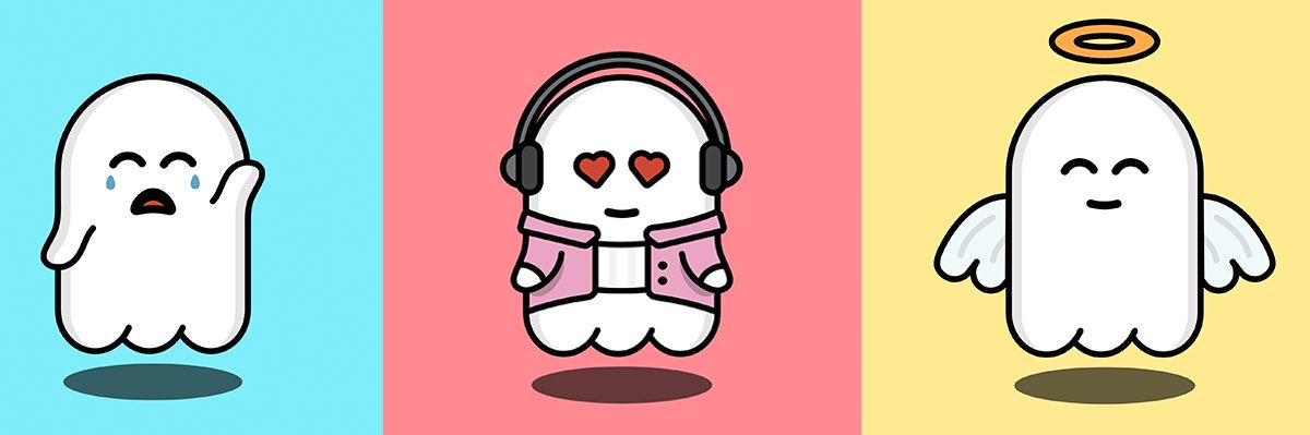 Boo’s Crew 👻 banner