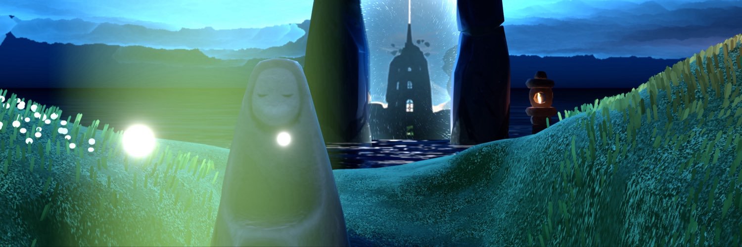 loteizae's profile banner image