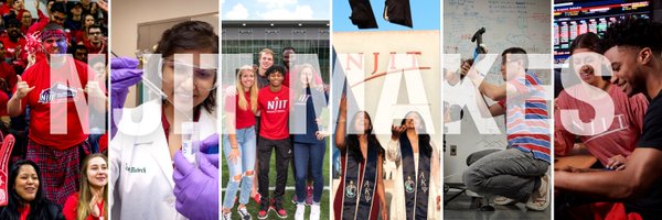 NJIT Profile Banner