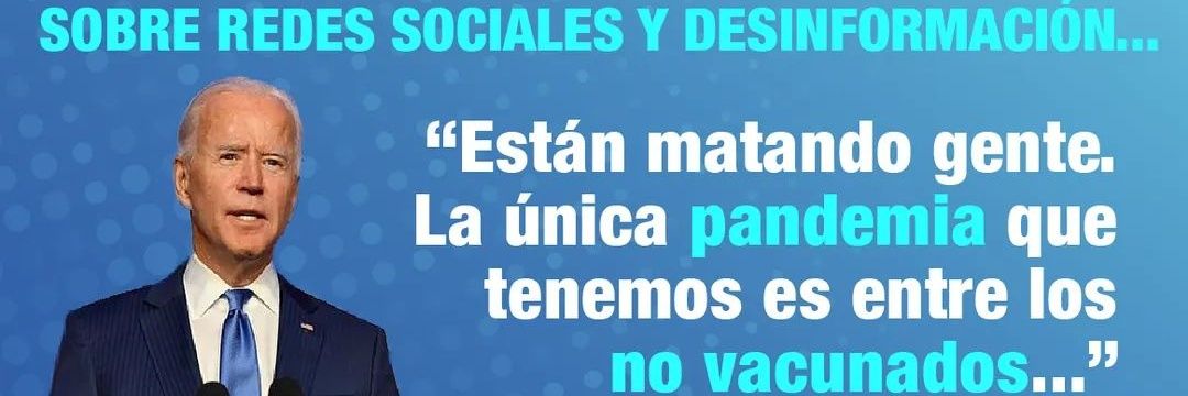 Lo Mas Justa Posible banner