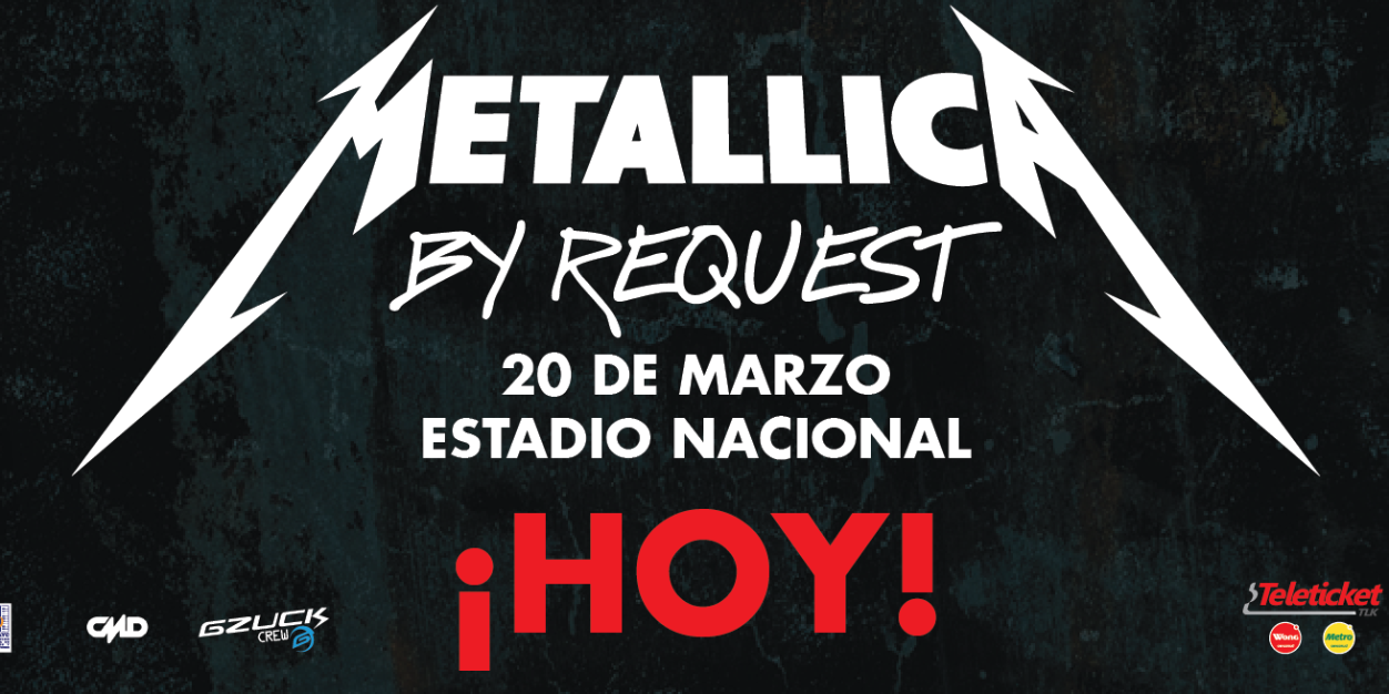 metperu's profile banner image