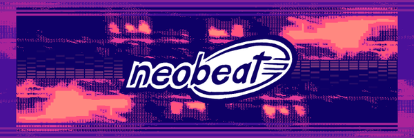 neo_beat Profile Banner