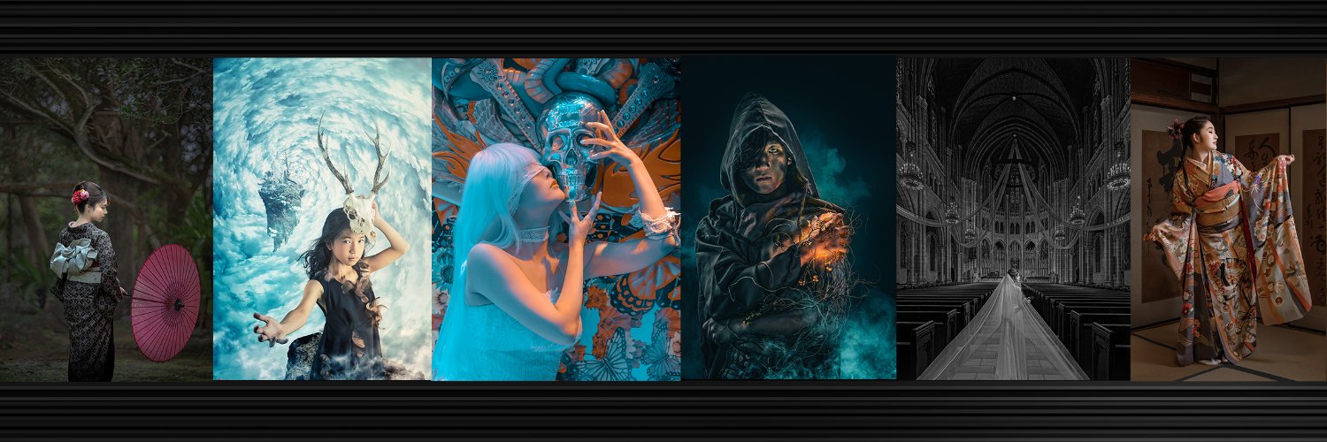 Leam_Japan's profile banner image