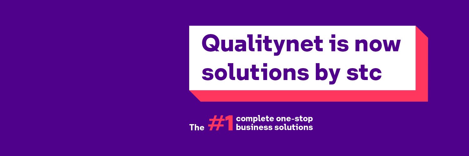 solutions by stc banner