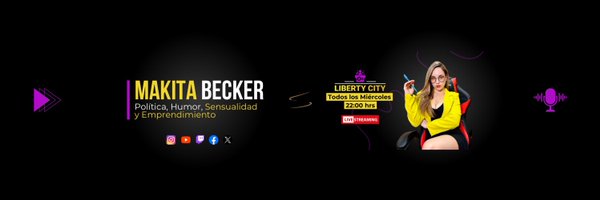 Makitabecker Profile Banner