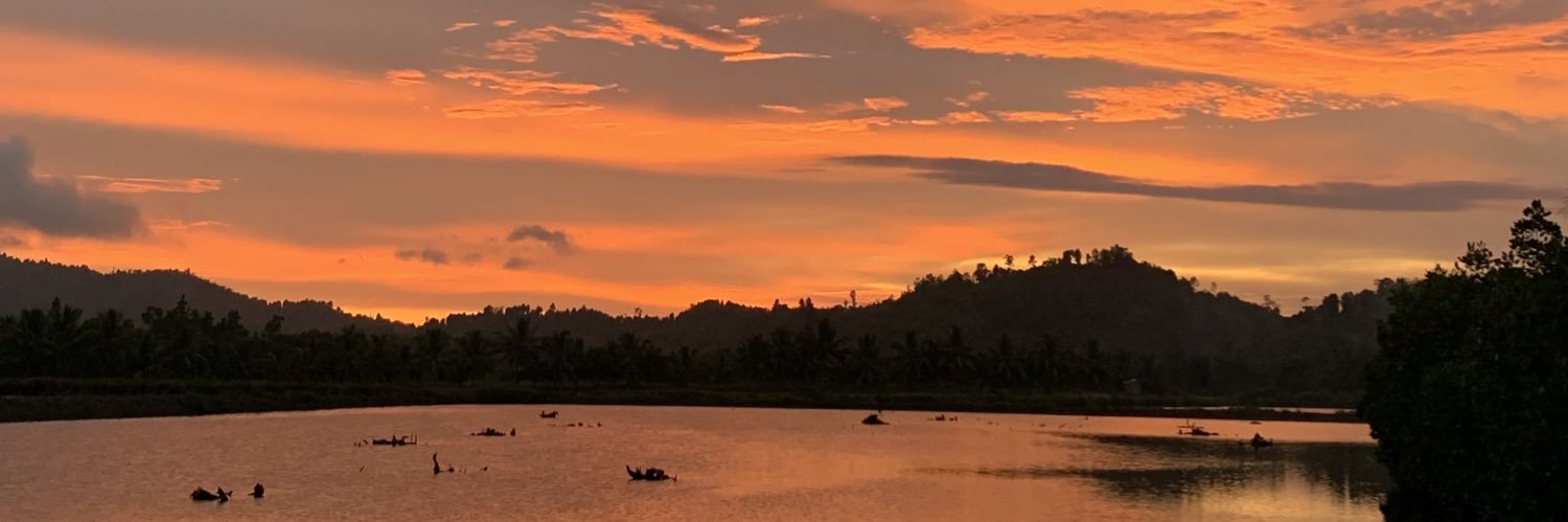 ibangobel's profile banner image