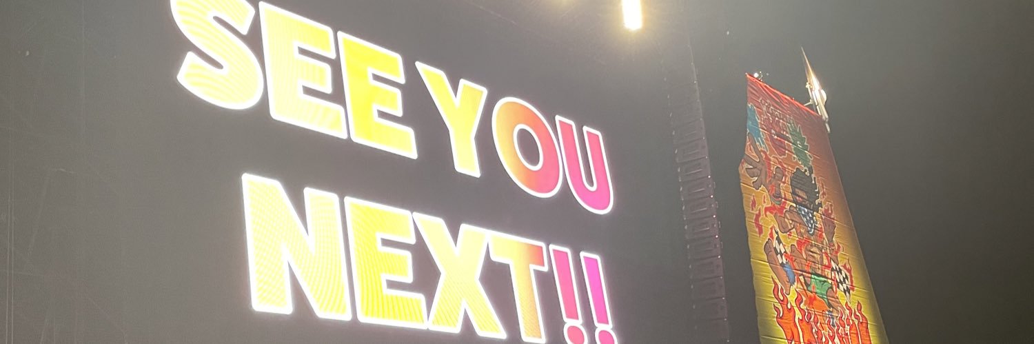 wanima_705's profile banner image
