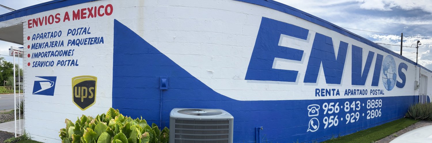 Envios_'s profile banner image