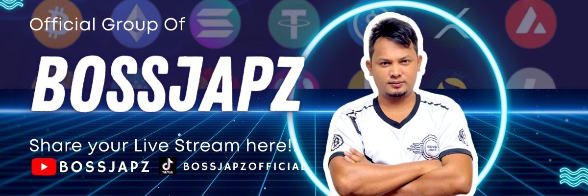 BosssJapz's profile banner image