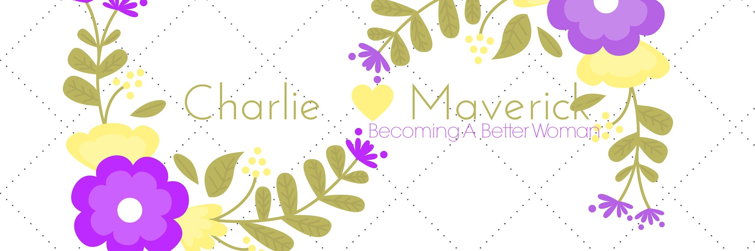 CharlieMAV76's profile banner image