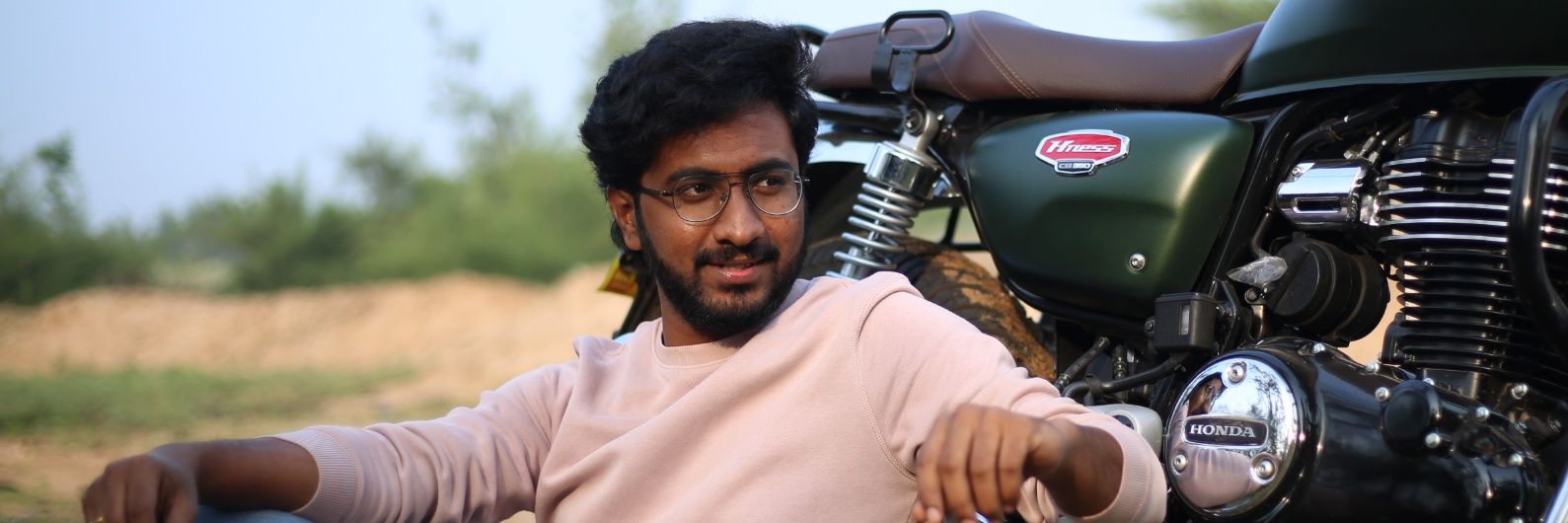 sandeep2694's profile banner image