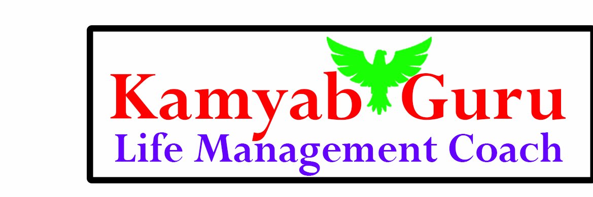 Kamyabguru's profile banner image