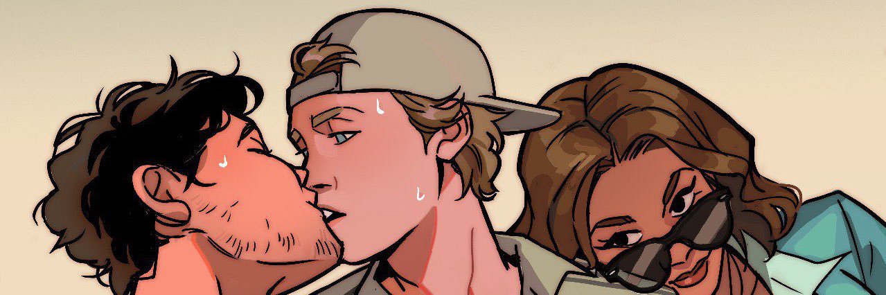 badyours666's profile banner image