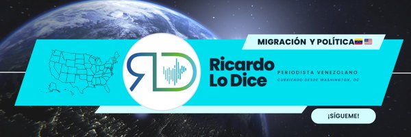 Ricardo Lo Dice Profile Banner