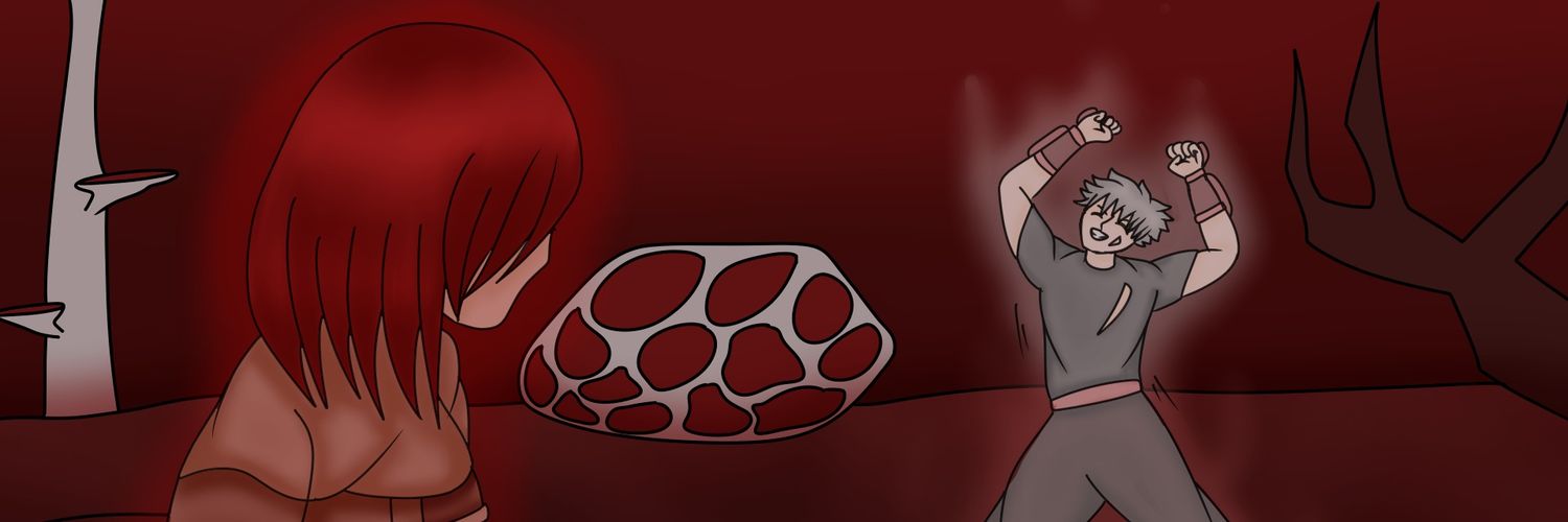 🐍⚘️AZ04, The Gacha Penguin⚘️🐍's banner