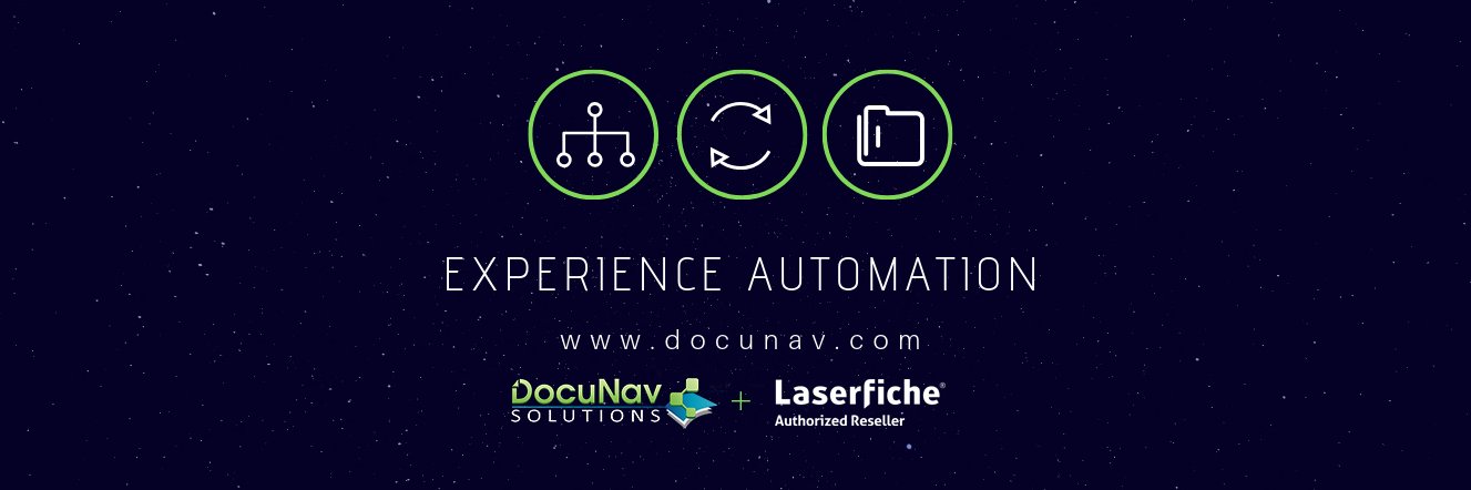 DocuNav's profile banner image
