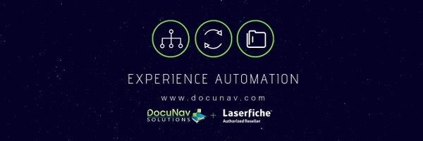 DocuNav Profile Banner