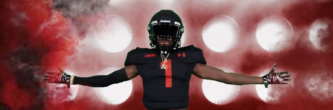 Juanyae Taylor #1🦹🏾⚡️ banner