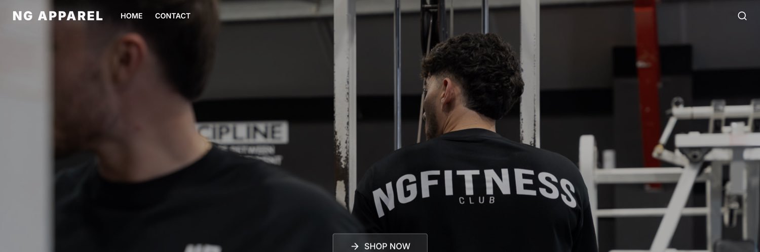 IivSerpent's profile banner image