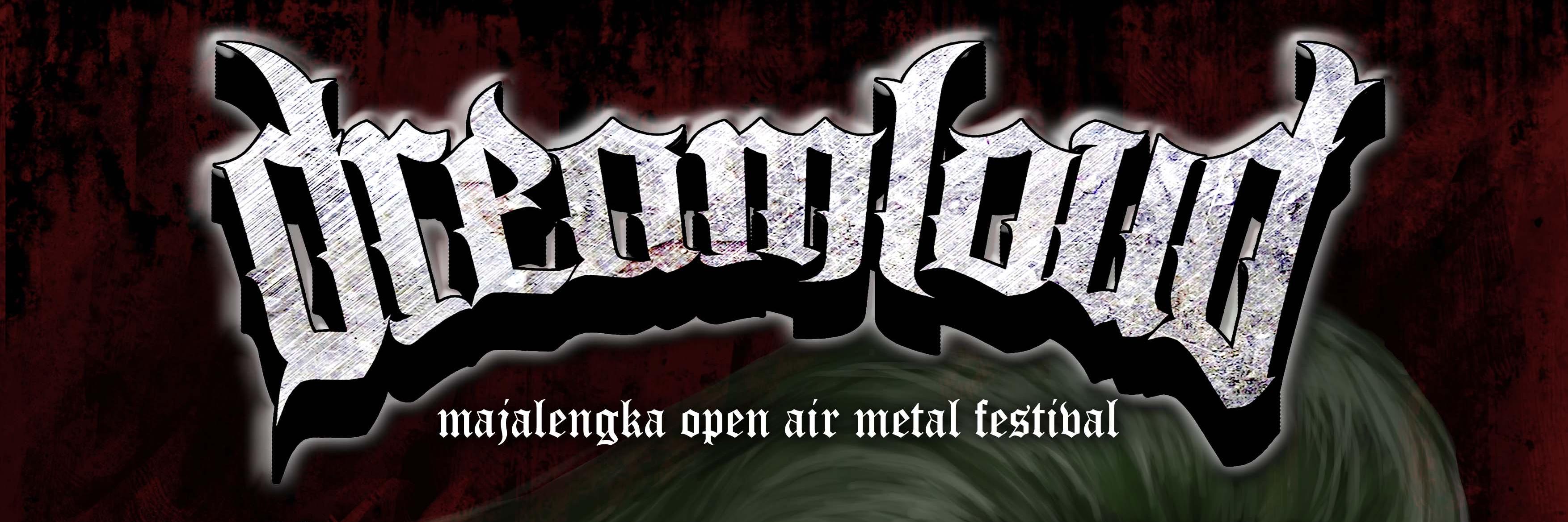 DreamLoud_666's profile banner image