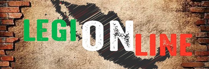 Chirrunga's banner