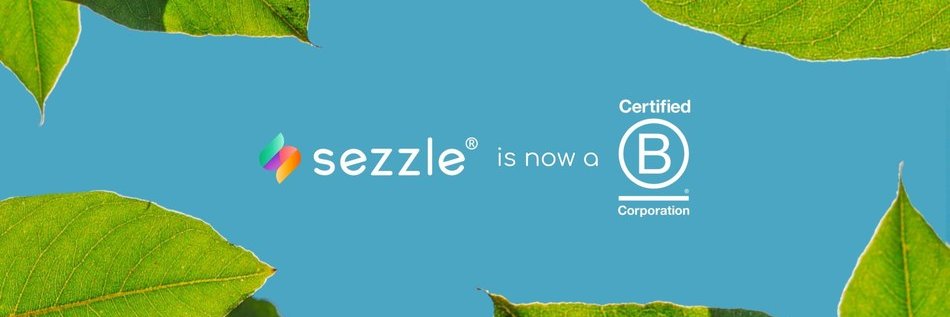 Sezzle EU banner