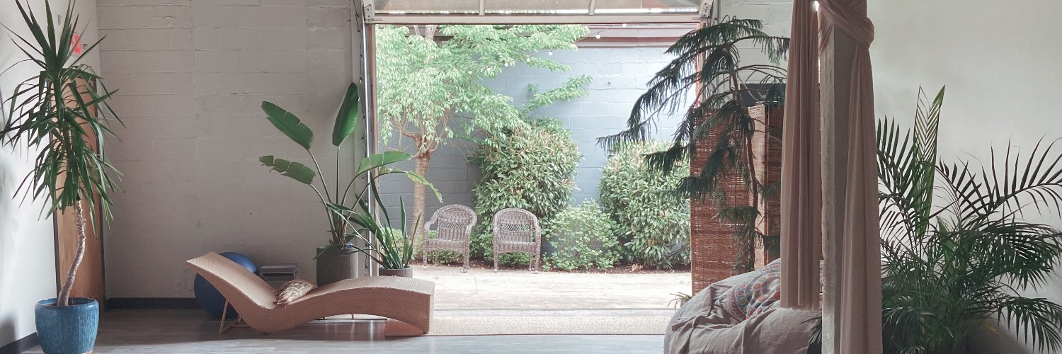 CenteredLex's profile banner image