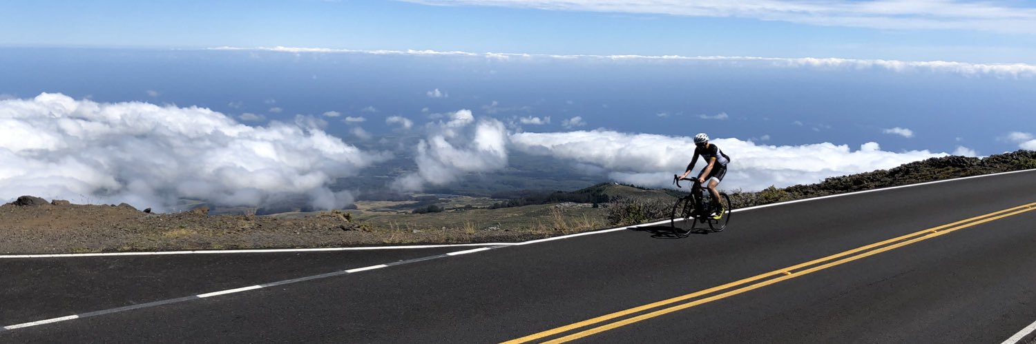 Patrick Altoft banner