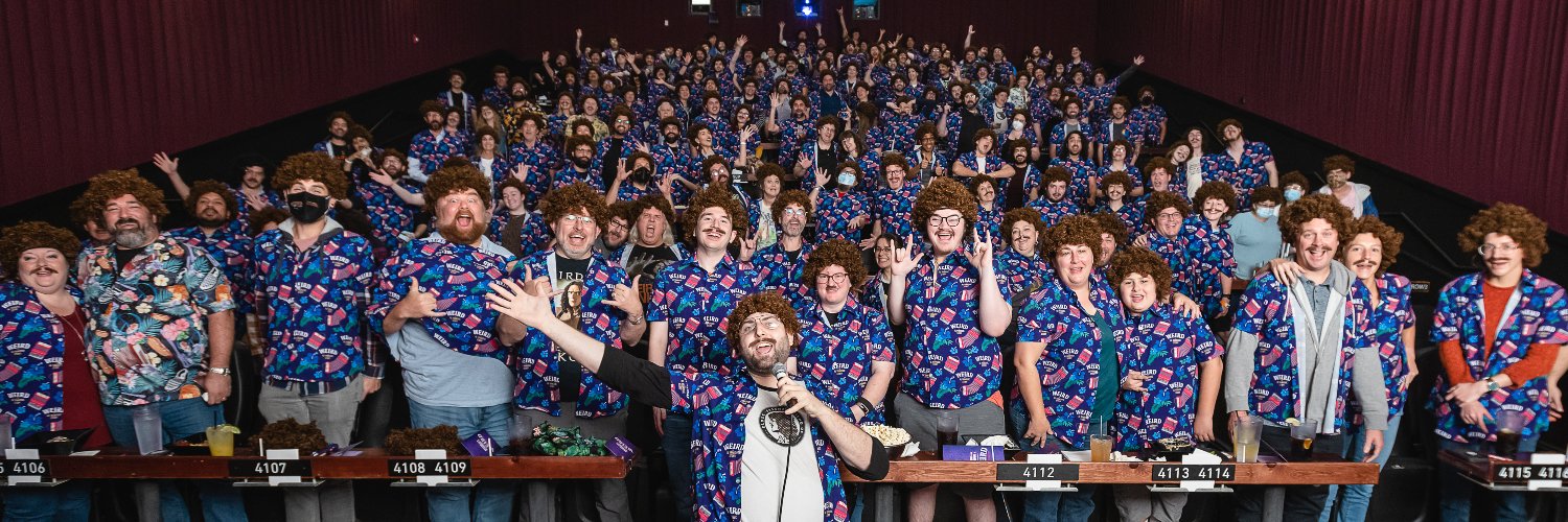 Alamo Drafthouse ATX banner