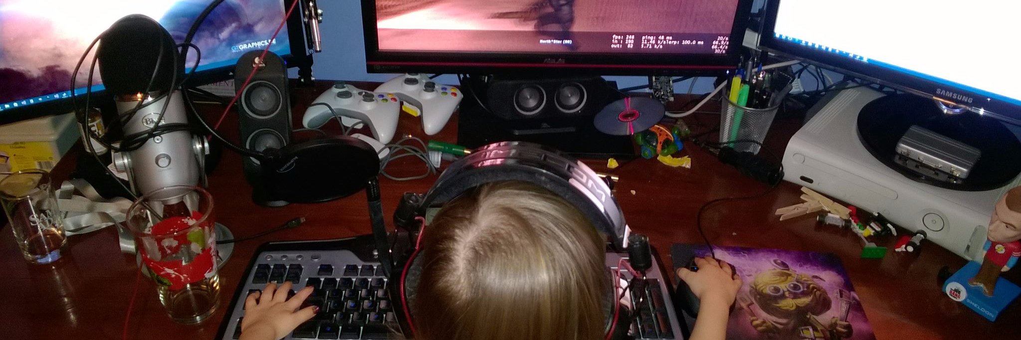 Shawn Rakowski banner