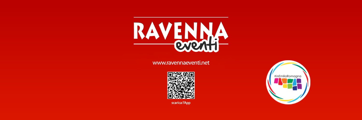 Ravenna Eventi banner