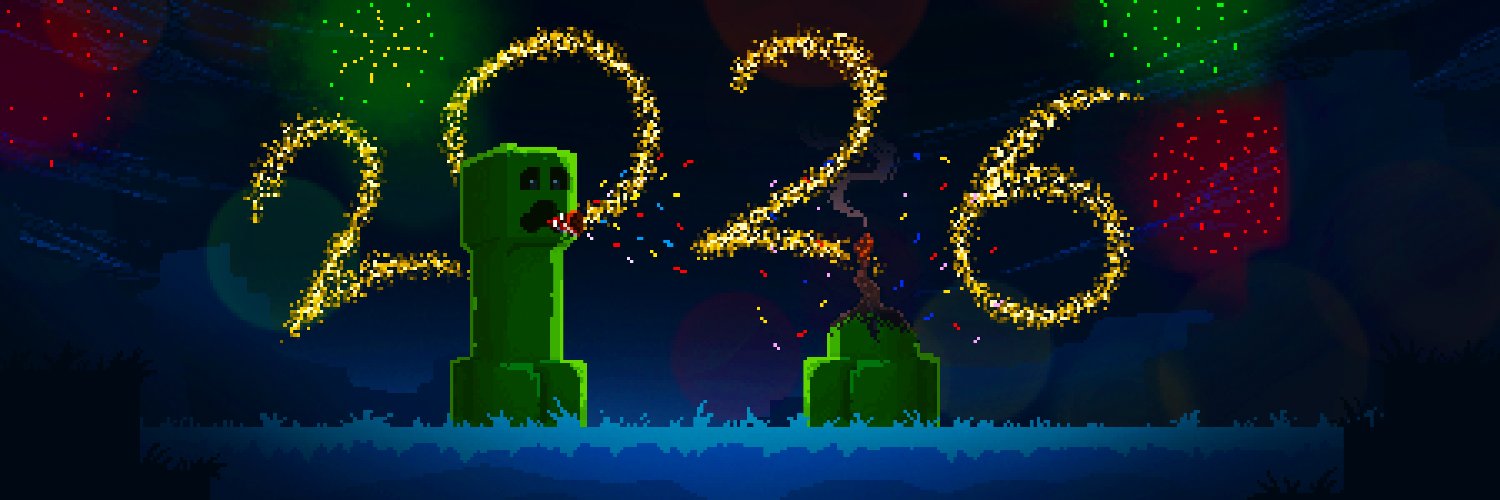 CreeperHost 🕹 banner