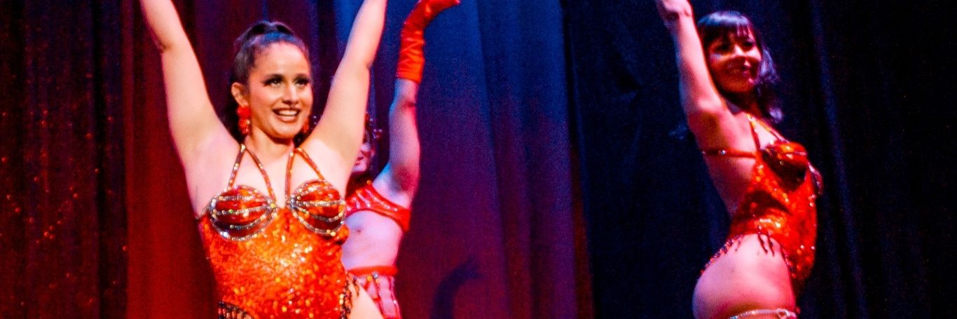 DELIRIO TROPICAL 💋 banner