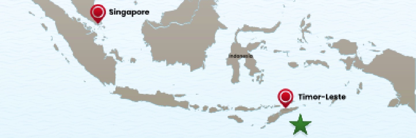 Sunda Energy Plc banner