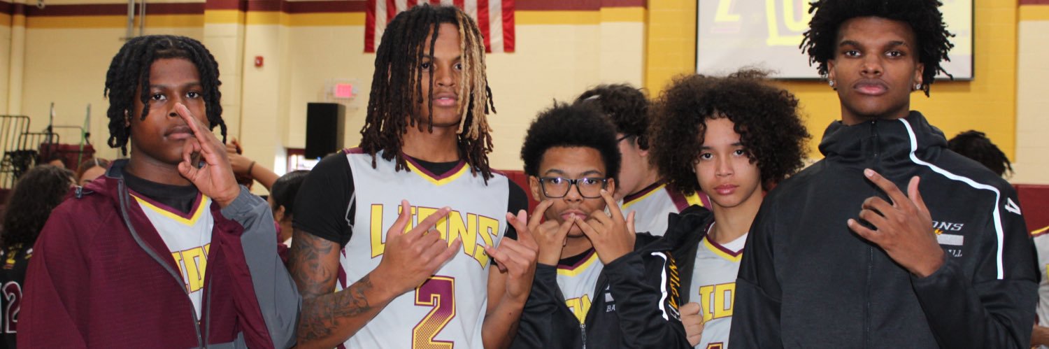 Robert E. Baker banner