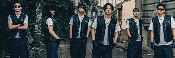 モモ🧢 banner