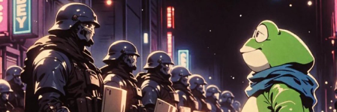 TPBlue 🇺🇸🦅 banner