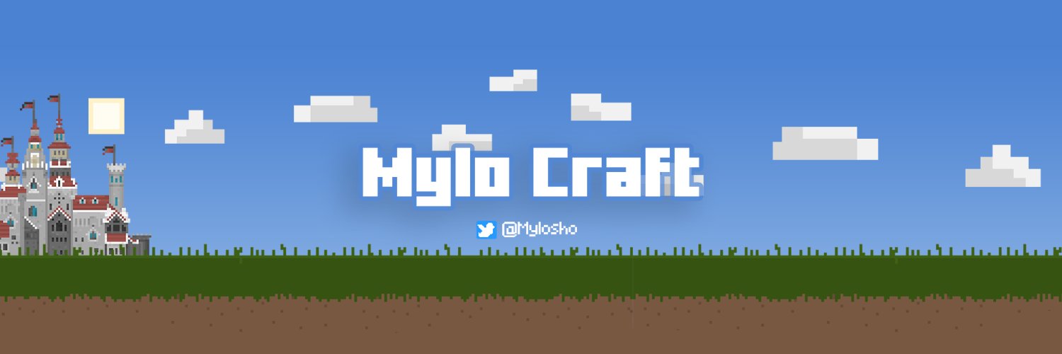 Mylosho's profile banner image