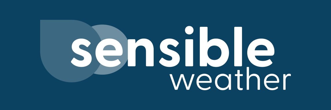 Sensible Weather banner