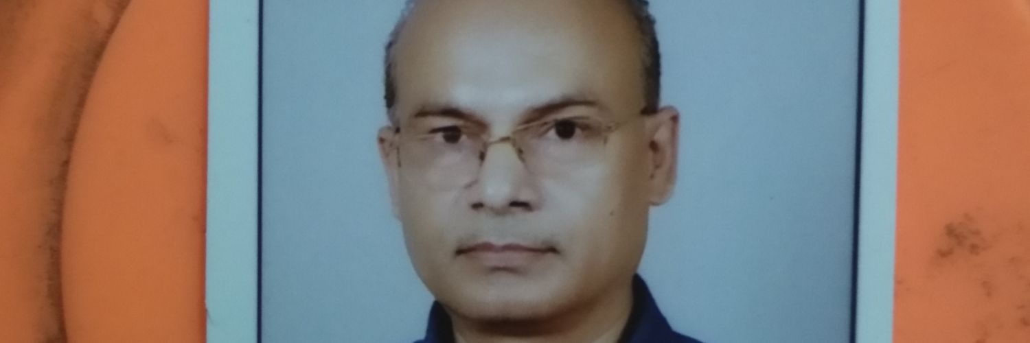 drkumarajay's profile banner image