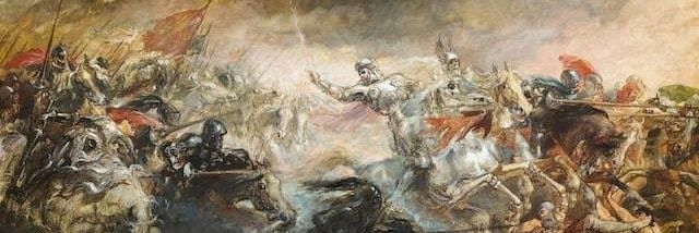 Riwads Baratha banner