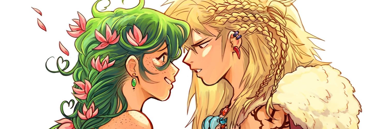 aeri's banner