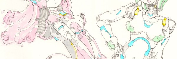 テンキアメ Profile Banner