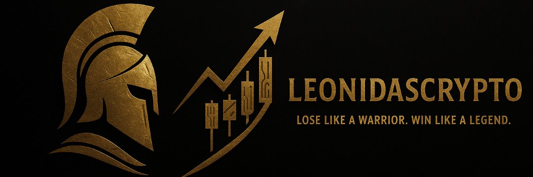 LeonidasCrypt0's profile banner image