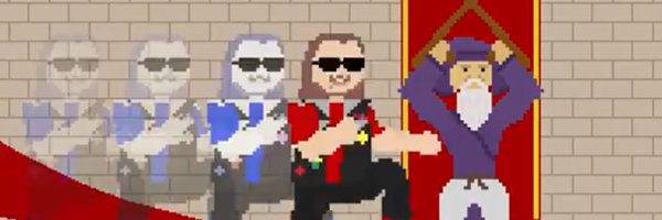 johannhat Profile Banner