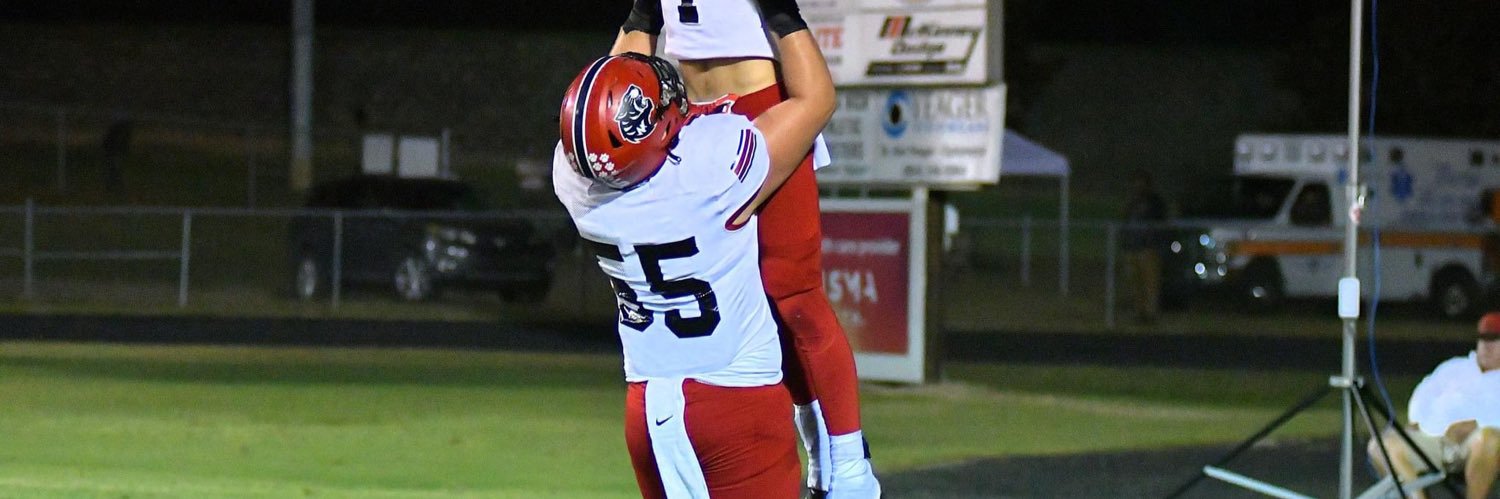 jackson lanier banner