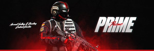 lPrjme Profile Banner