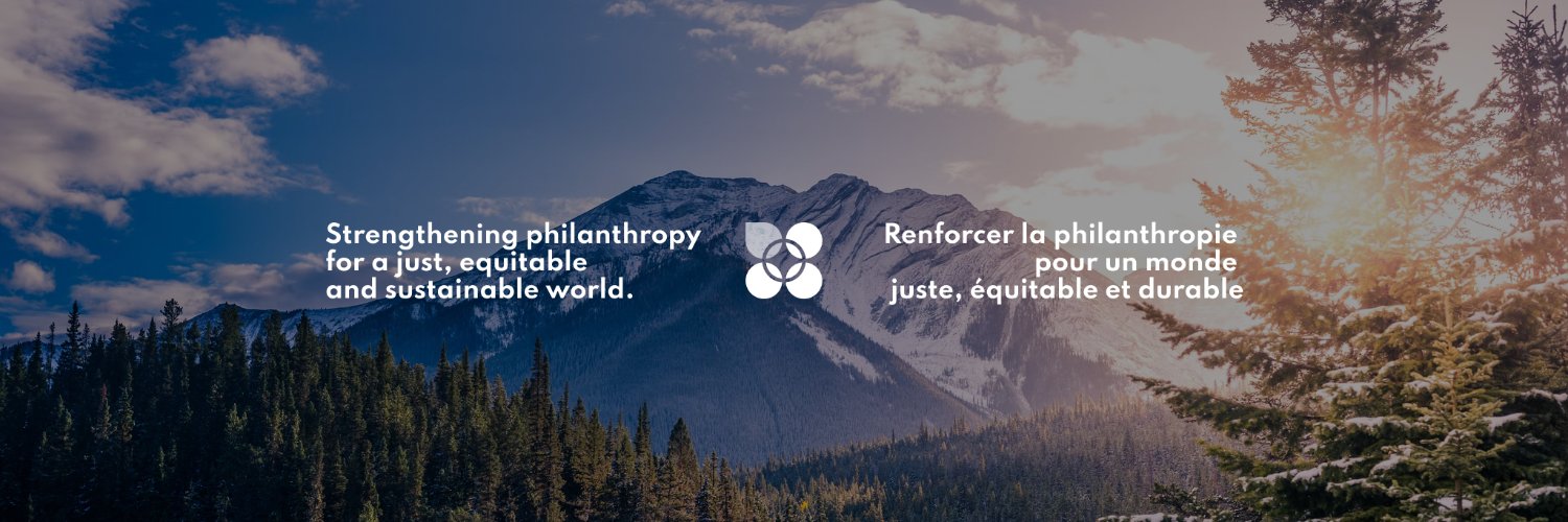PhilanthropyCDA's profile banner image