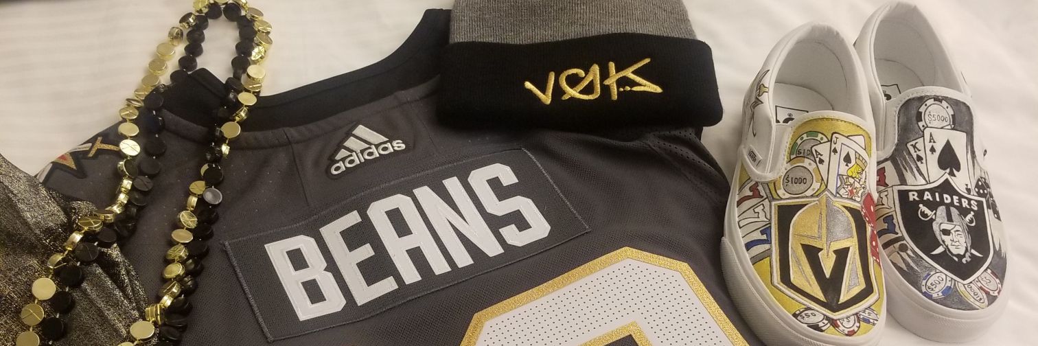 VGK_Beans banner