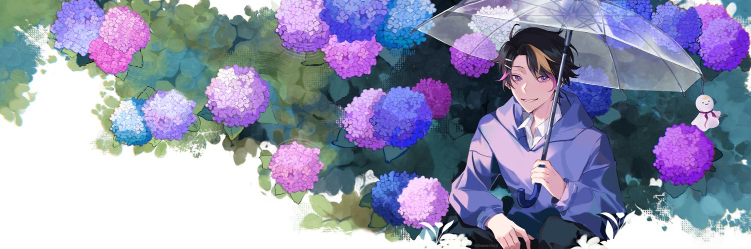 Jiya || on hiatus banner